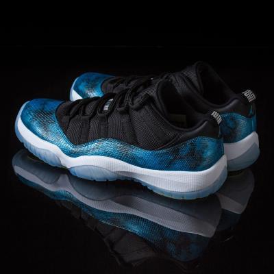 cheap air jordan 11 men's low cut sneakers  cheap no. 303